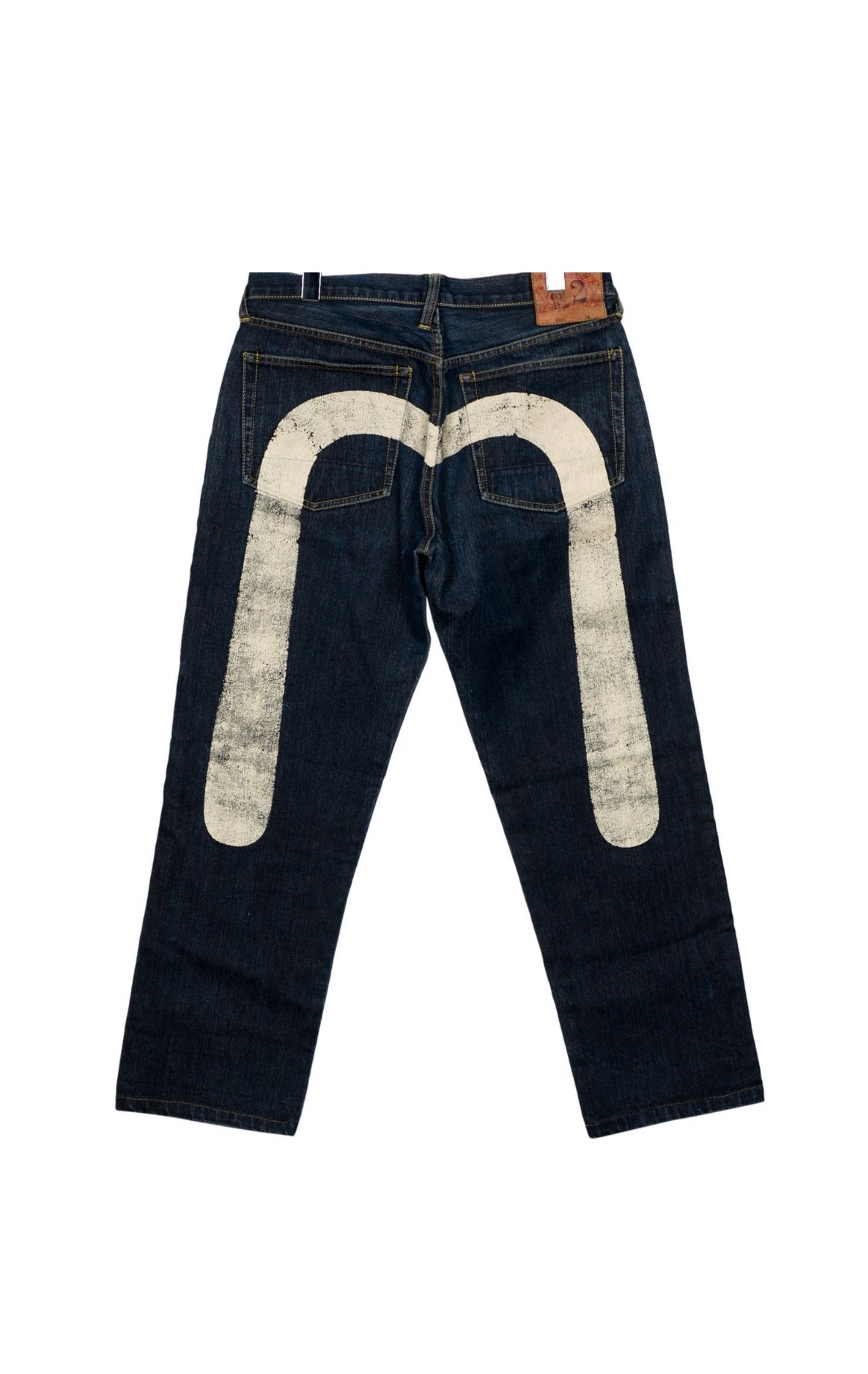 EVISU store JEANS