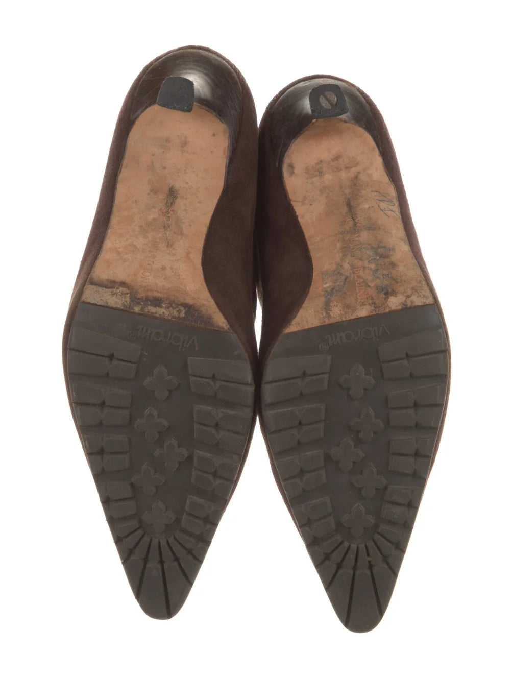 Manolo Blahnik Laceup Booties size 35